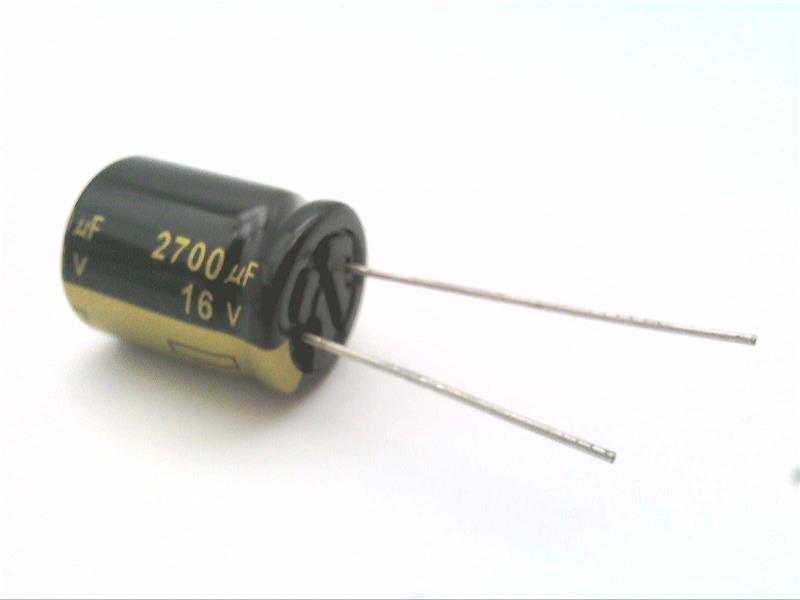 MATSUSHITA ELECTRIC EEU-FM1C272S