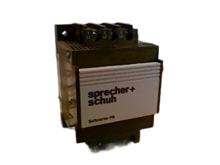 PBS-022-480V by SPRECHER & SCHUH