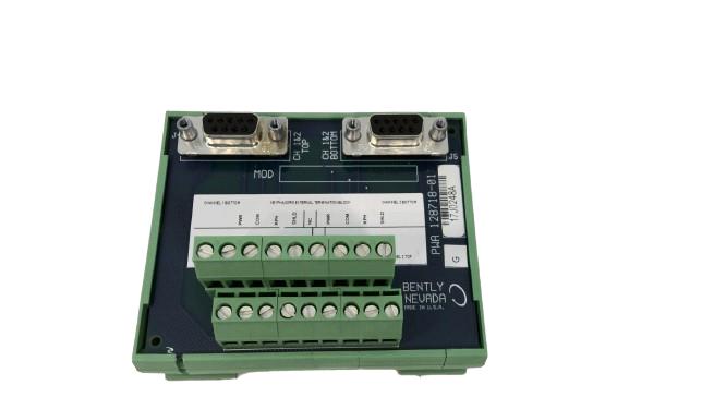 128718-01 by GENERAL ELECTRIC