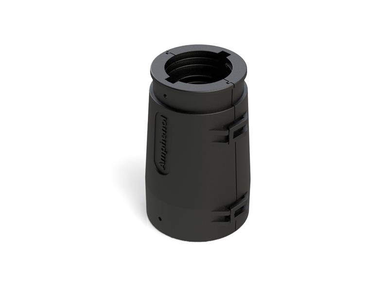 AMPHENOL AHDPBS-010-2405