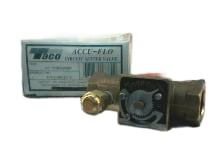 ACUF-050-AC-1 by TACO