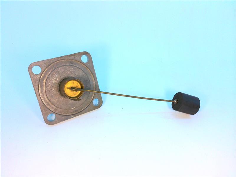 QUALITROL DAL-036-40