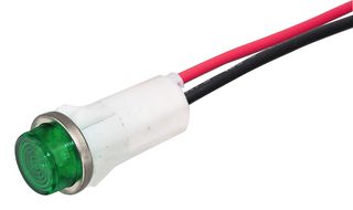 VCC 1092C5-125VAC