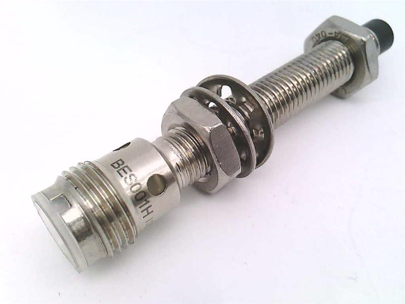 BALLUFF BES M08EH-PSC40F-S04G