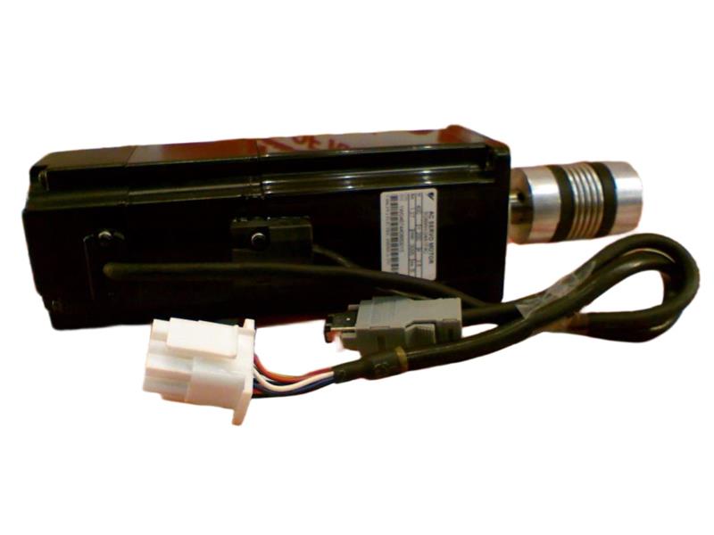YASKAWA ELECTRIC SGMAH-04A1F4C