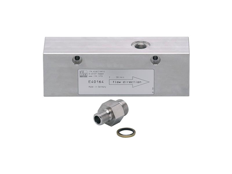 EFECTOR ADAPTBLOCK D27 G1-E40164