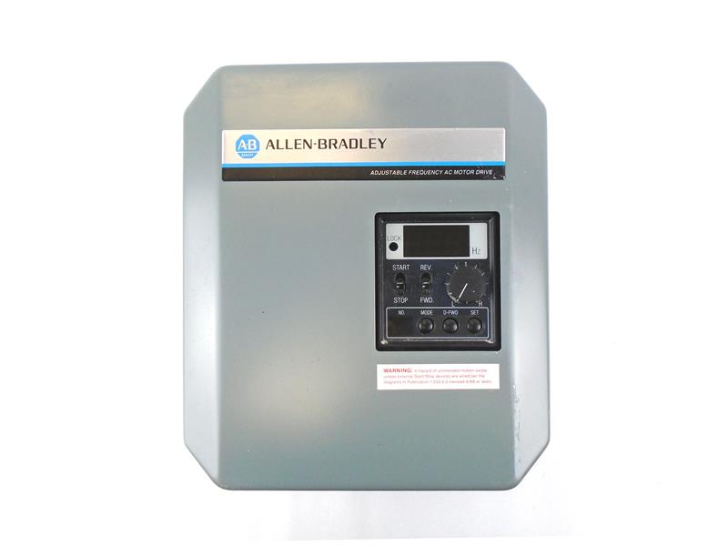 ALLEN BRADLEY 1333-AAA