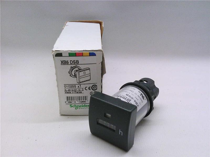 SCHNEIDER ELECTRIC XB5DSB