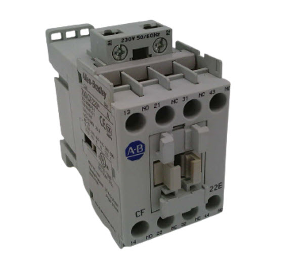 ALLEN BRADLEY 700-CF220KF