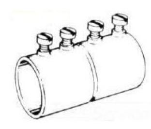 STEEL ELECTRIC PRODUCTS S1115F