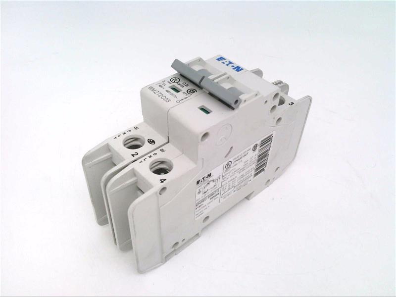 EATON CORPORATION WMZT2C03