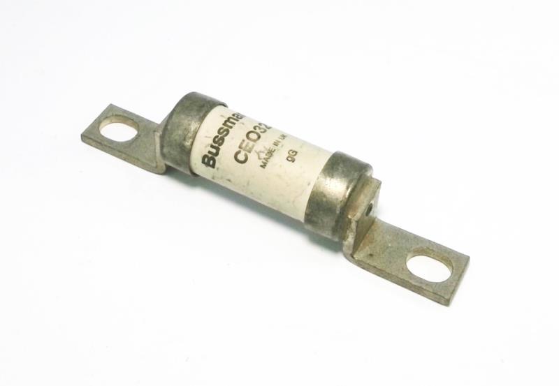 EATON CORPORATION CEO32