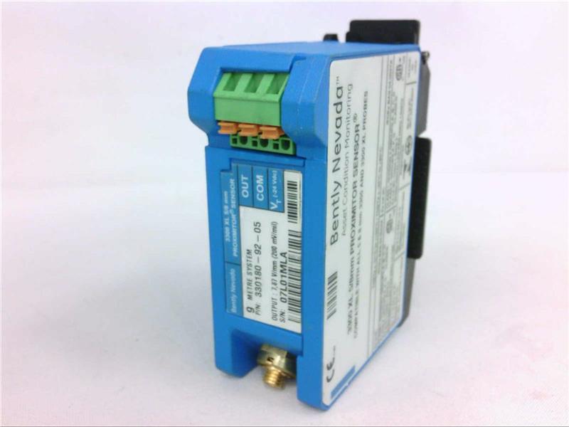 330180-92-05 by GENERAL ELECTRIC