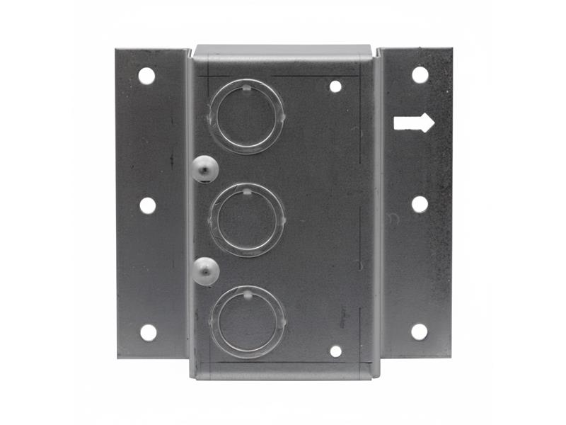 EATON CORPORATION CHACDBRKT125