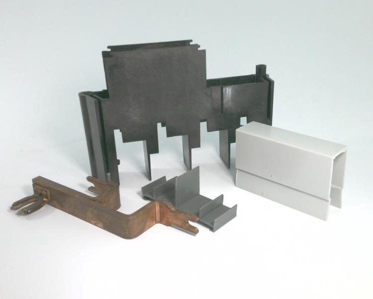 PLT24P by ASEA BROWN BOVERI