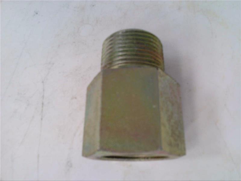 0201-16-16 by PARKER