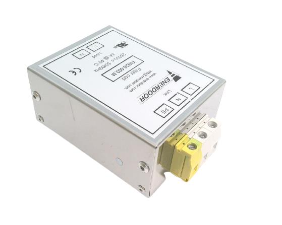 ENERDOOR FIN26.003.M