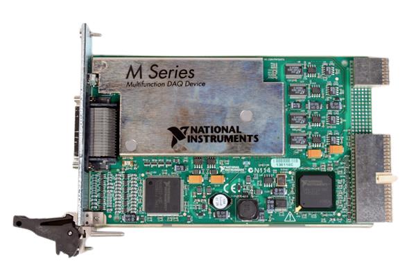 PXI-6259 by NATIONAL INSTRUMENTS