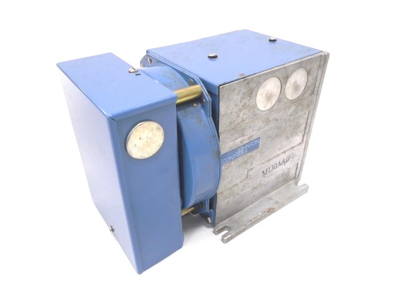JOHNSON CONTROLS M130-A-AB-1