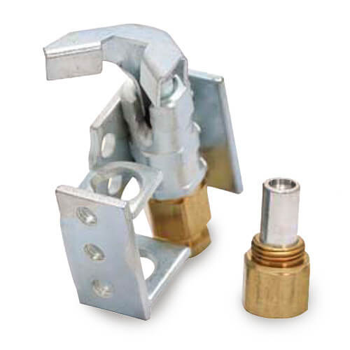 J999MKA-2 by BASO GAS PRODUCTS LLC