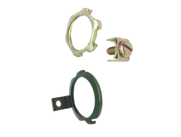 ALLEN BRADLEY 1490-N19