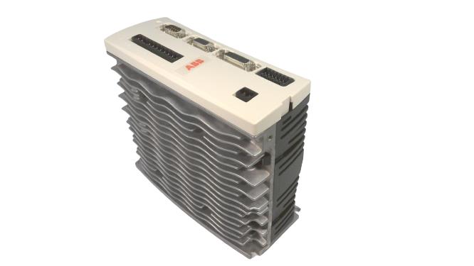 ASEA BROWN BOVERI FMH2A09TR-EN43W