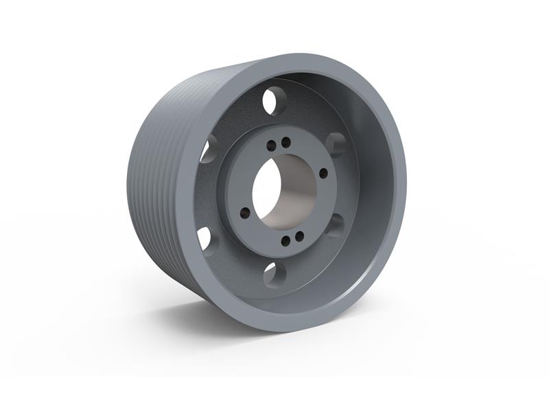 ALTRA INDUSTRIAL MOTION 8V20010