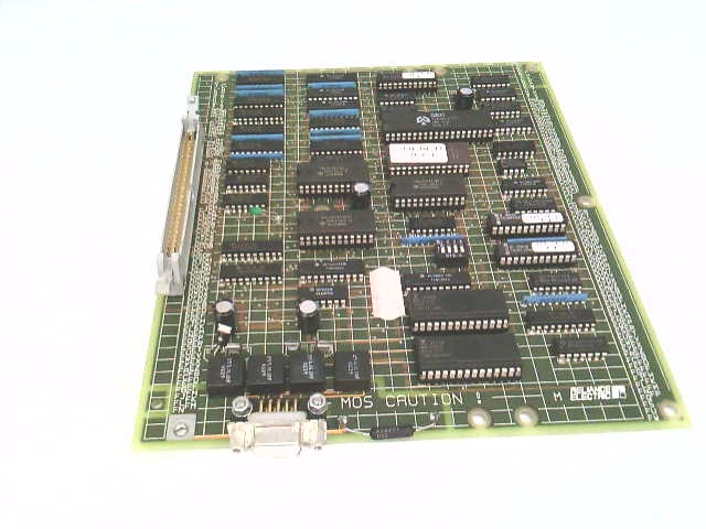 ASEA BROWN BOVERI 814.52.10CYT