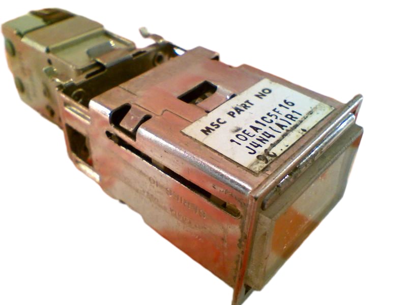 10EA1C5F16 by EATON CORPORATION