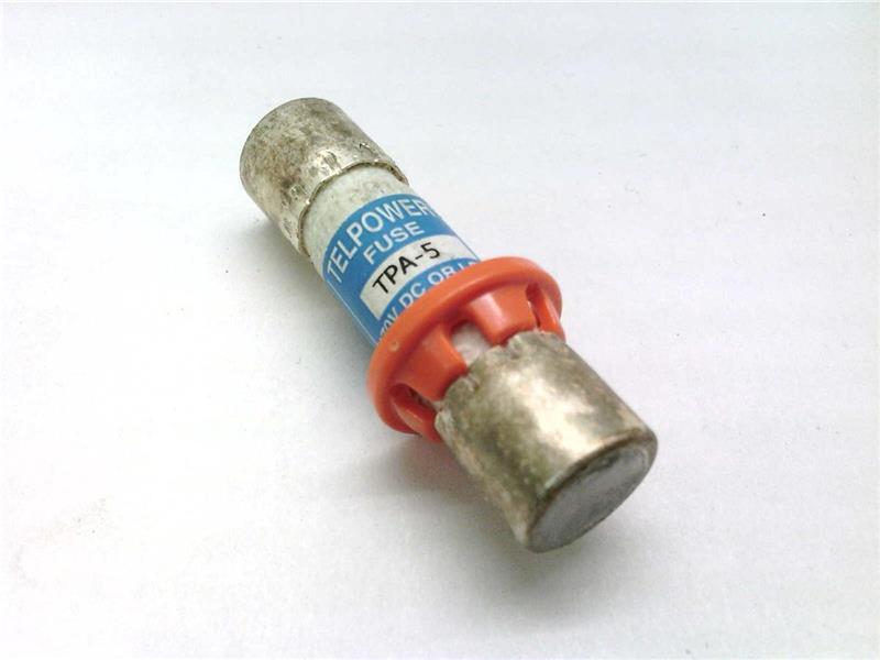 EATON CORPORATION TPA-5