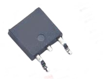 VISHAY GS1117CM28531H