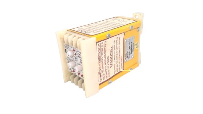 PUNEET INDUSTRIAL CONTROLS AER-3A-60S-12DC-DT