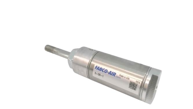 FABCO 5-SR-1