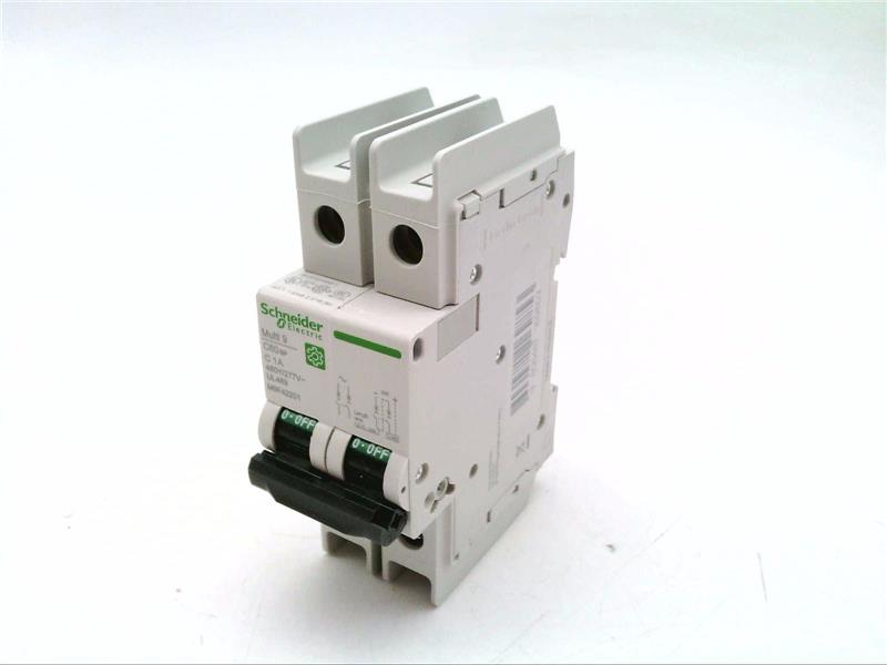 SCHNEIDER ELECTRIC M9F42201