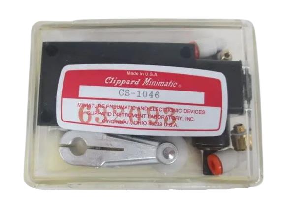 CLIPPARD CS-1046