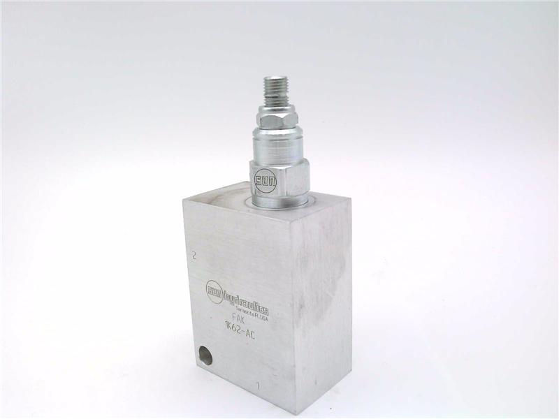 SUN HYDRAULICS RPEC-LAN-FAK