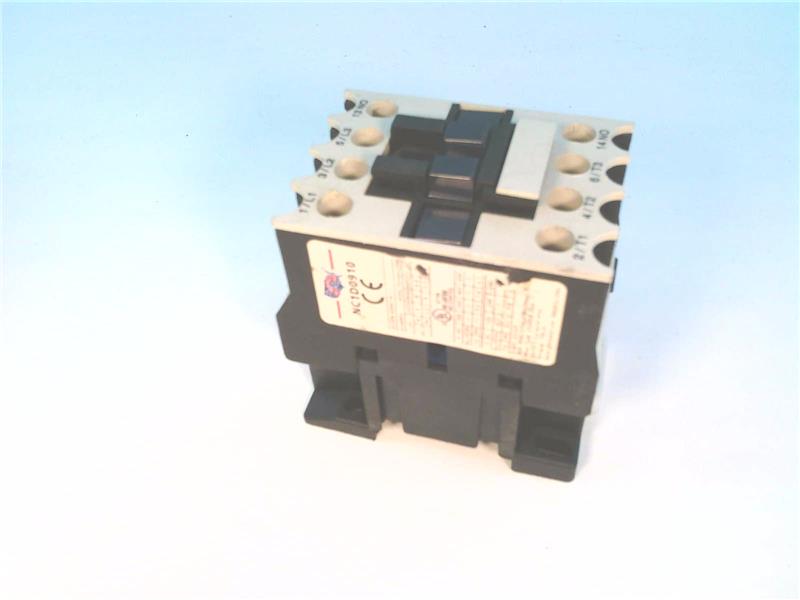 US BREAKER INC NC1D0910-120V