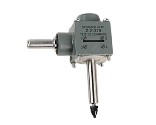 ALLEN BRADLEY Z-21379