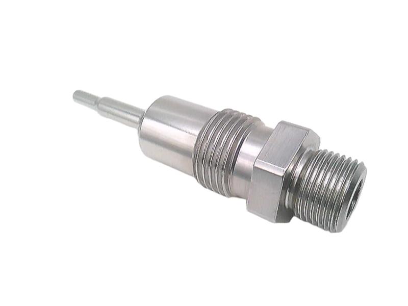 EFECTOR THERMOWELL, D3/G1/2 CONICAL/EL=30-E38515