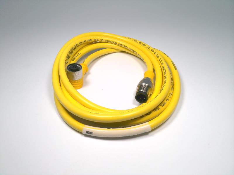TURCK WKB 3T-2-RS 4T/S634/SV