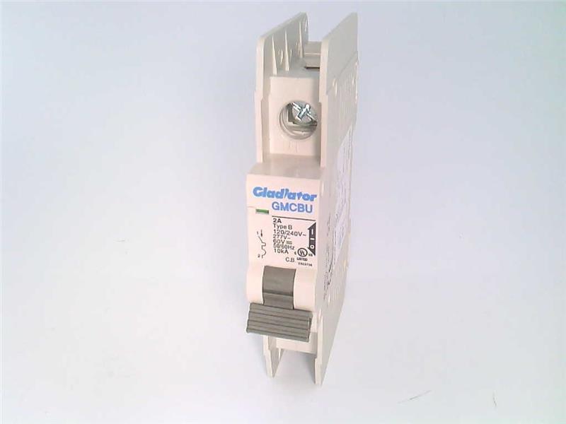 AUTOMATION DIRECT GMCBU-1B-2