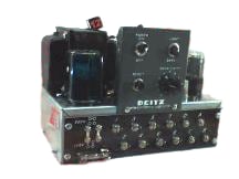 DEITZ CO 445-1