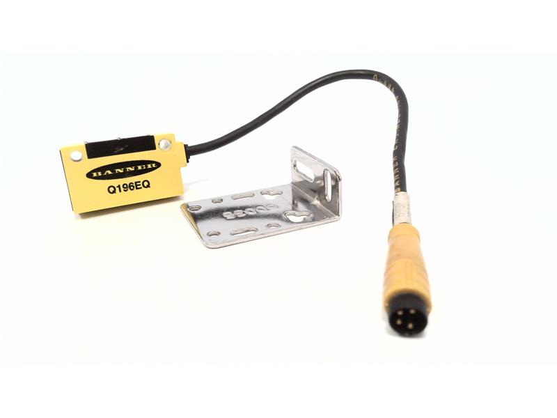 BANNER ENGINEERING Q196EQ