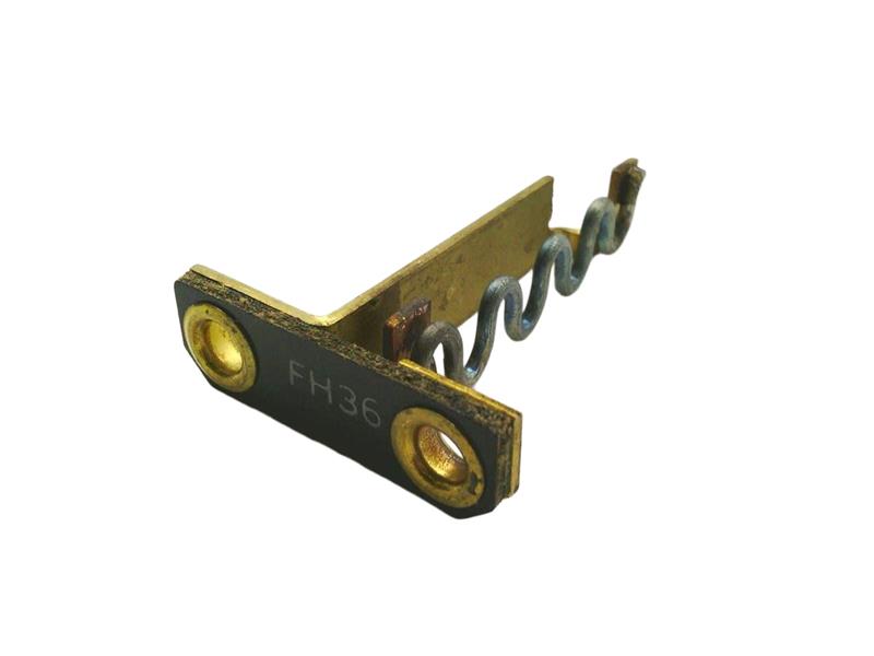 EATON CORPORATION FH36