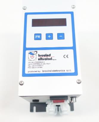 BROVIND VIBRATORI CFF6A