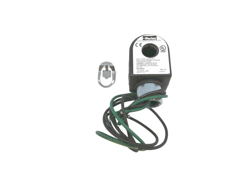 PARKER DF4C01