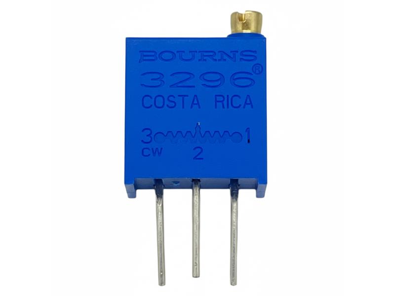BOURNS 3262X-1-201LF