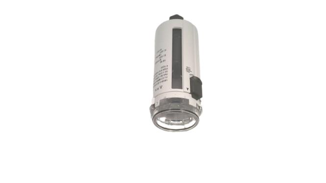 TPC MECHATRONICS CO PF3-26A002-01