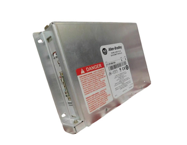 ALLEN BRADLEY 2711P-RN10H