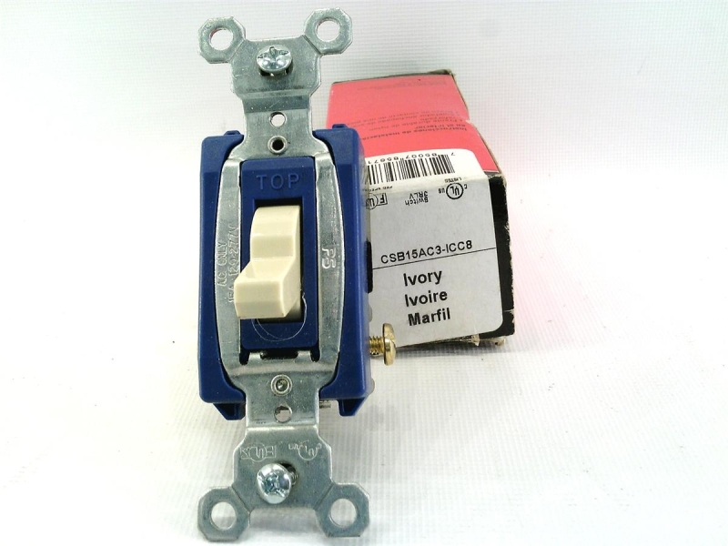 LEGRAND CSB15AC3-ICC8